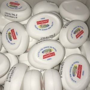 Colgate Dental Floss